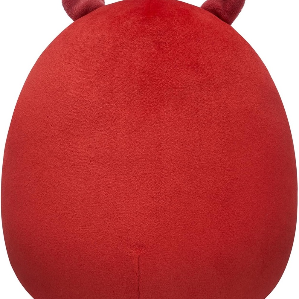Squishmallows Original 8 Inch Marcia Maroon Capybara Official Jazwares Plush Toy - Picture 14 of 15